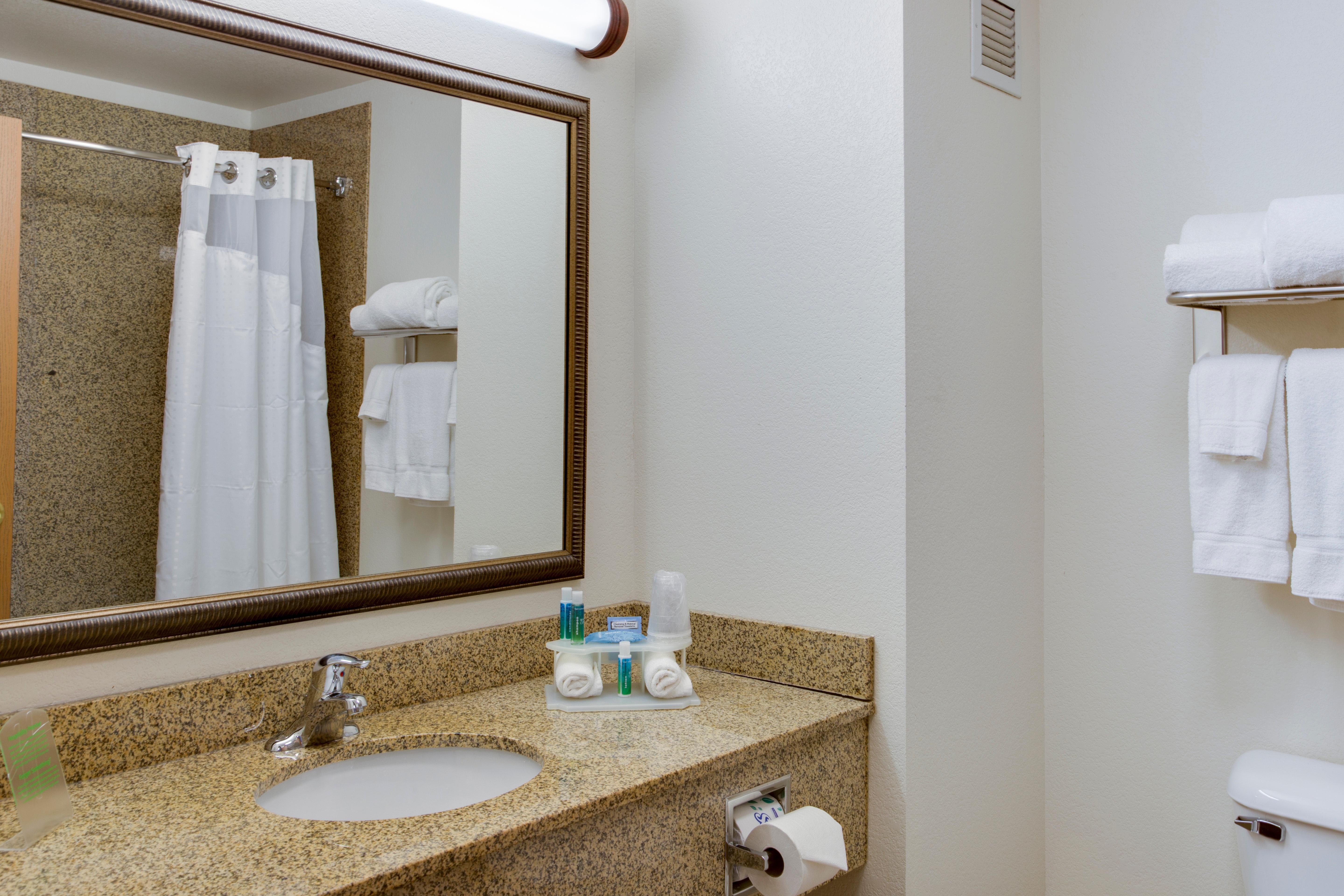 Express & Jacksonville By Ihg