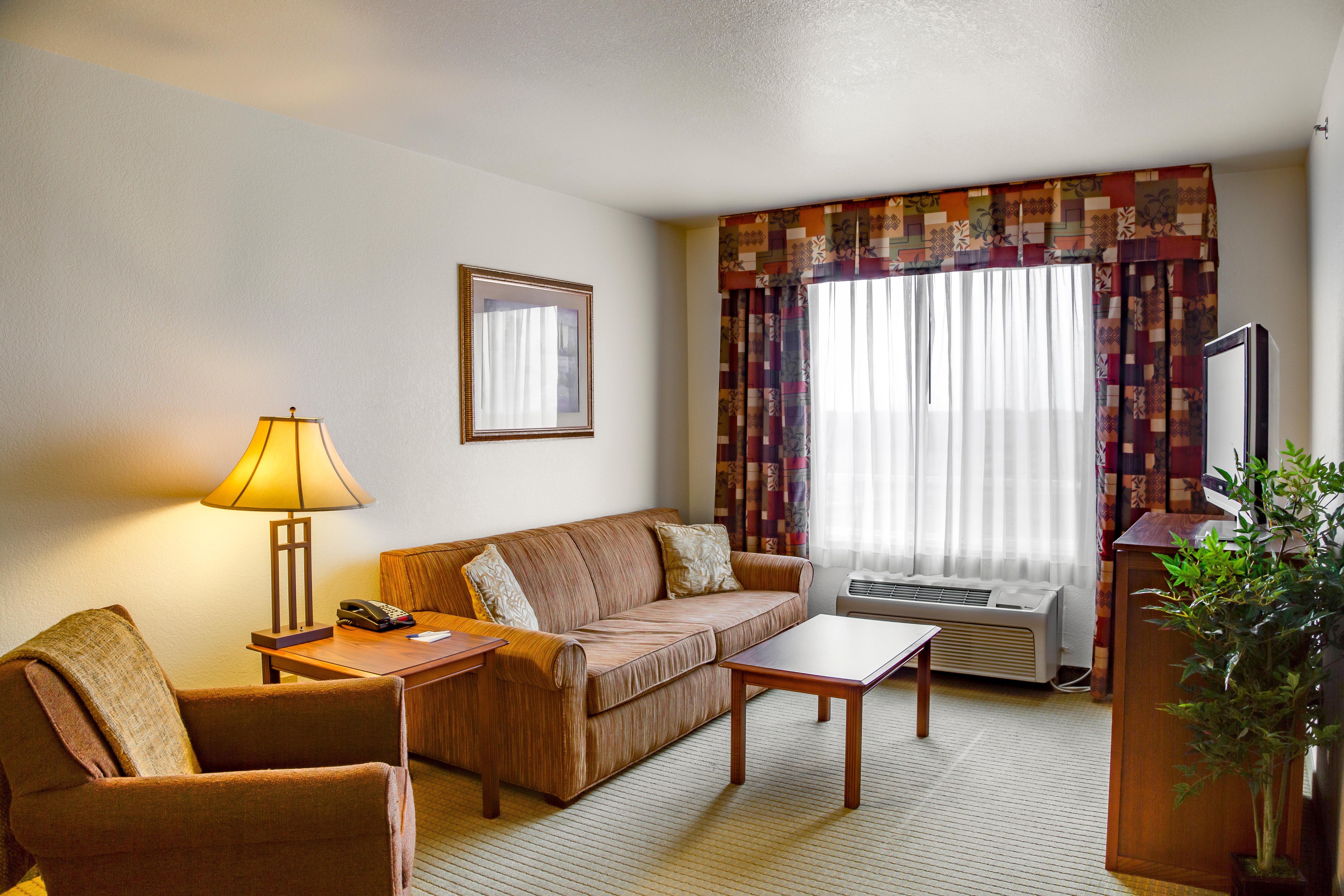 Express & Jacksonville By Ihg 3* South Jacksonville
