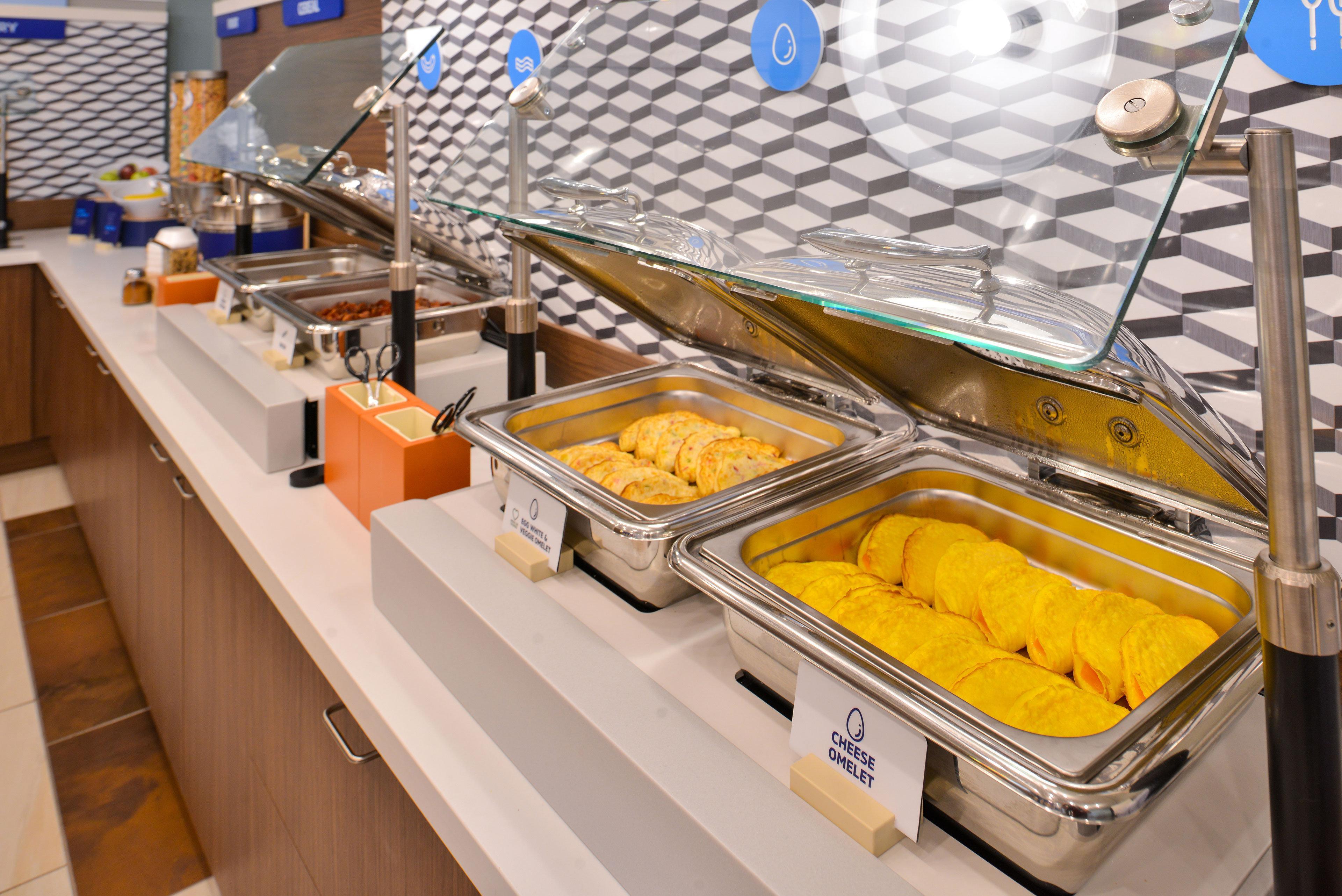 Express & Jacksonville By Ihg Hotel South Jacksonville