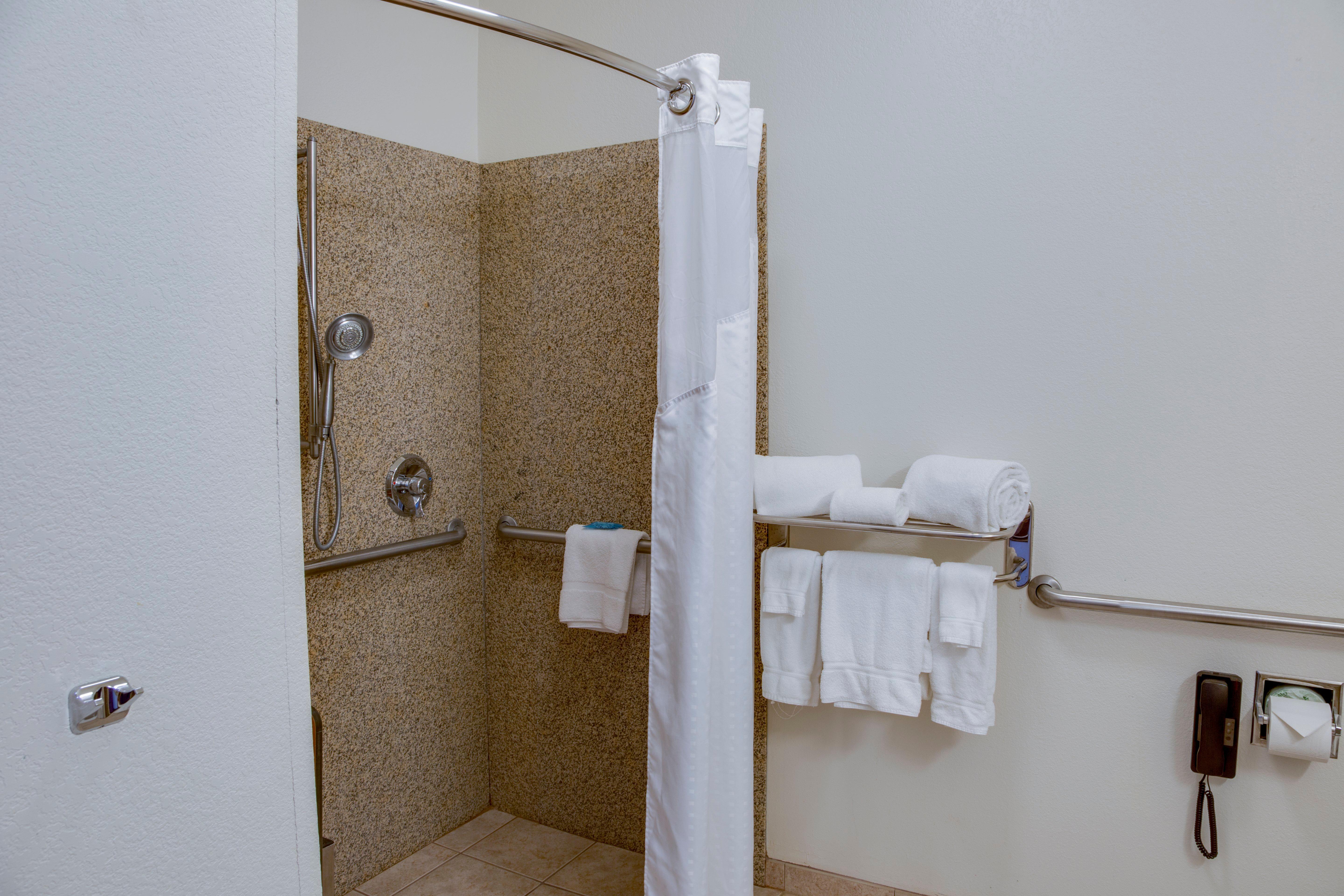 Hotel Express & Jacksonville By Ihg 3*
