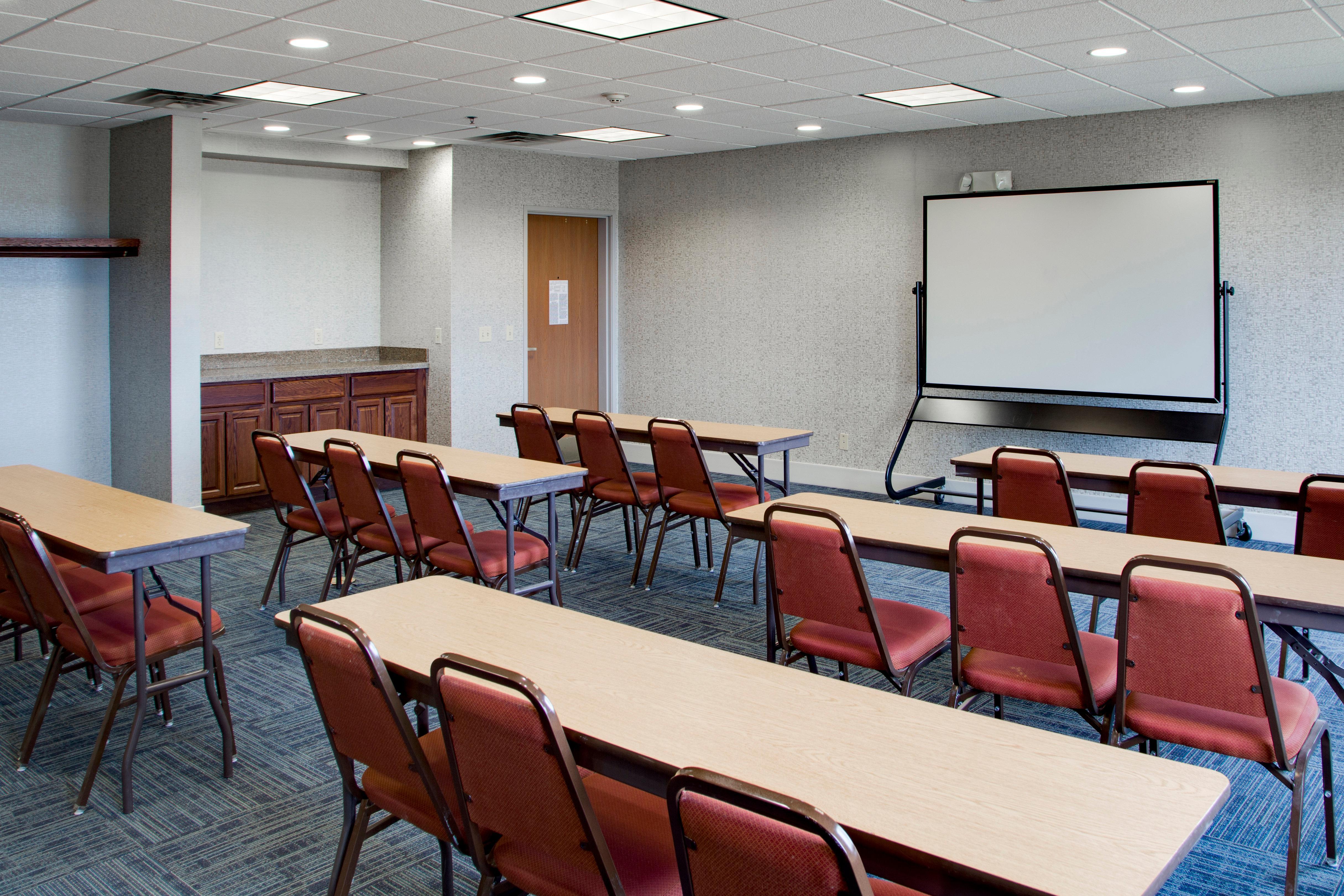 Hotel Express & Jacksonville By Ihg South Jacksonville