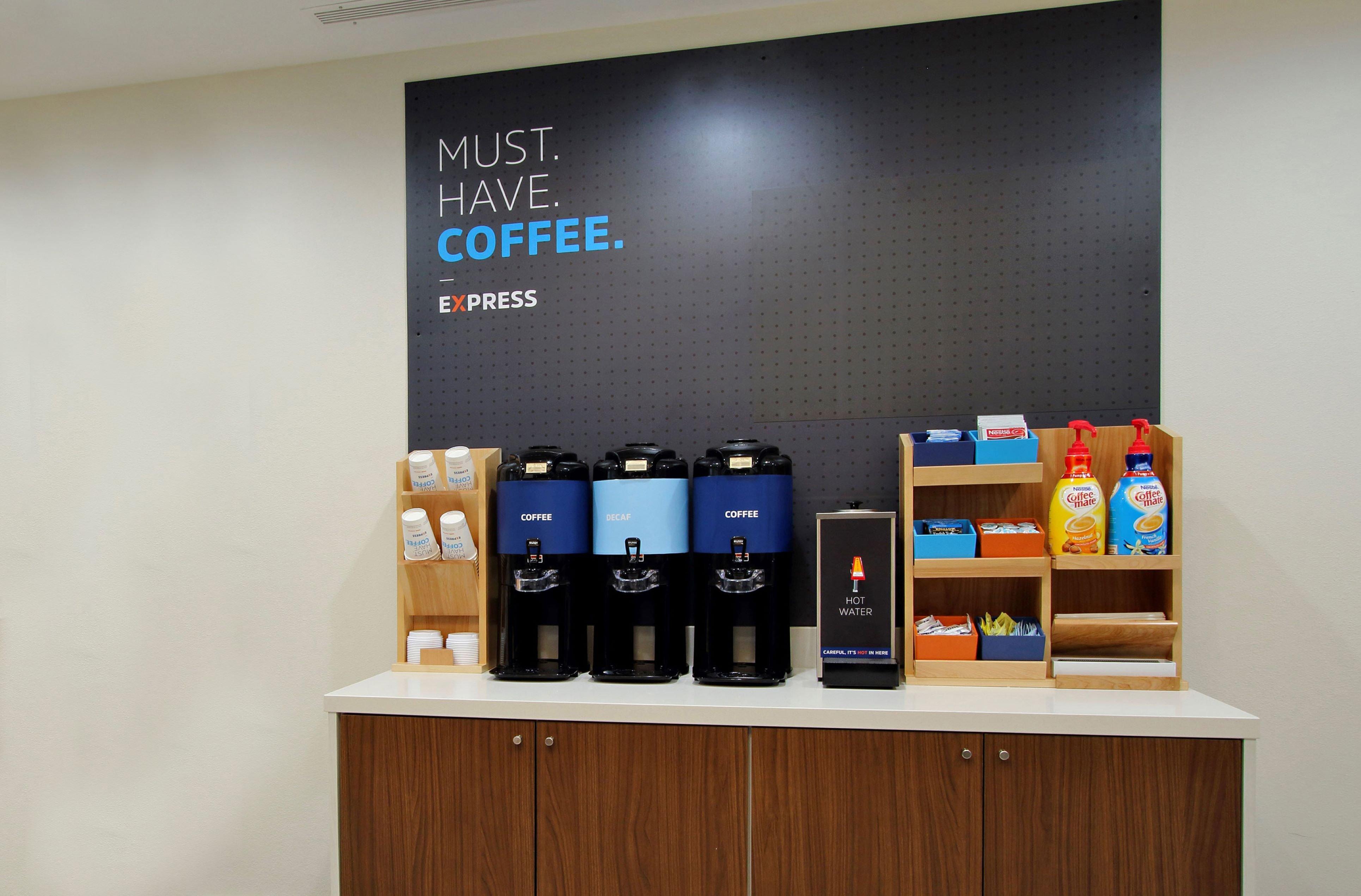 Hotel Express & Jacksonville By Ihg