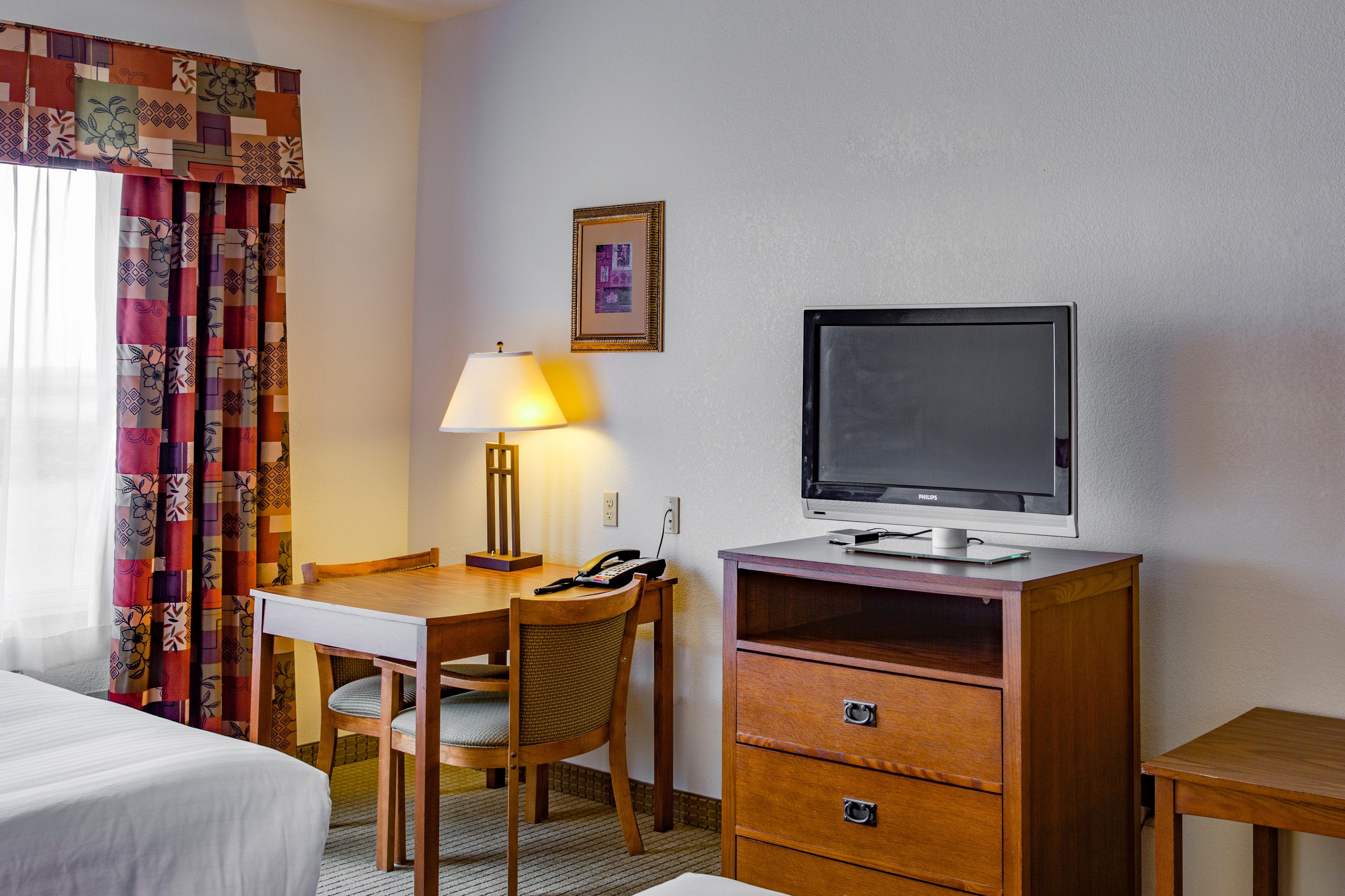 Express & Jacksonville By Ihg 3*
