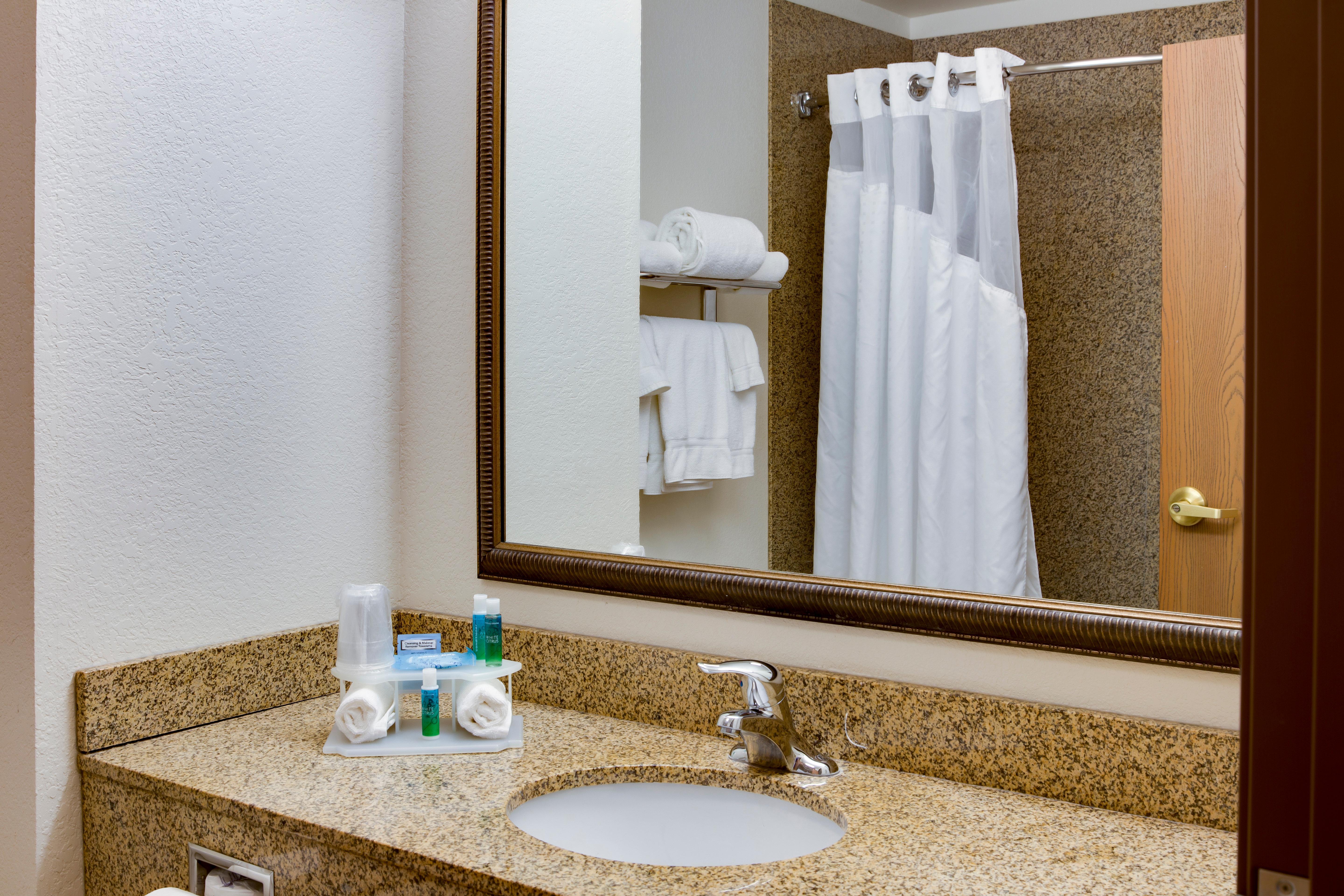 Hotel Express & Jacksonville By Ihg South Jacksonville