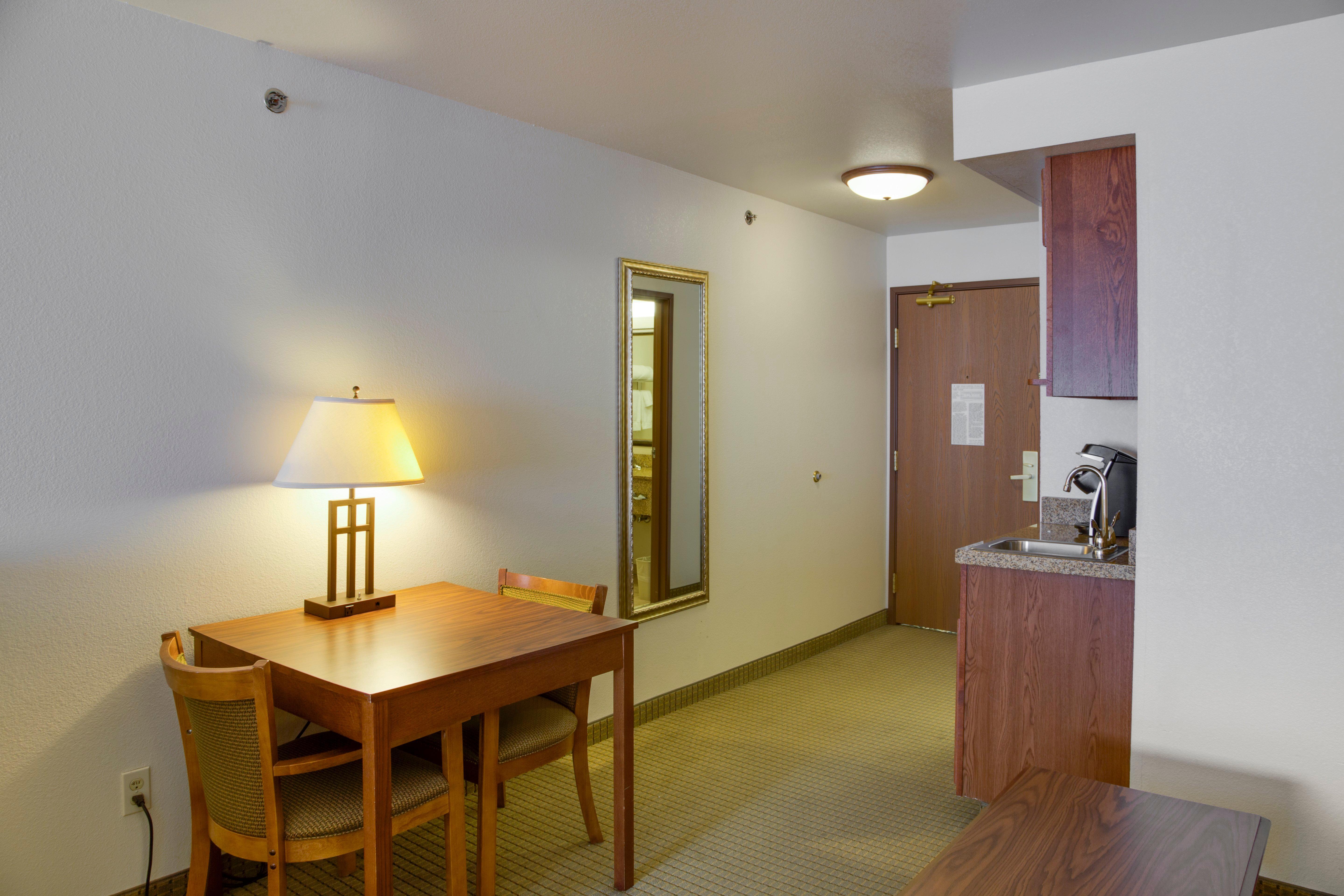 Hotel Express & Jacksonville By Ihg 3*