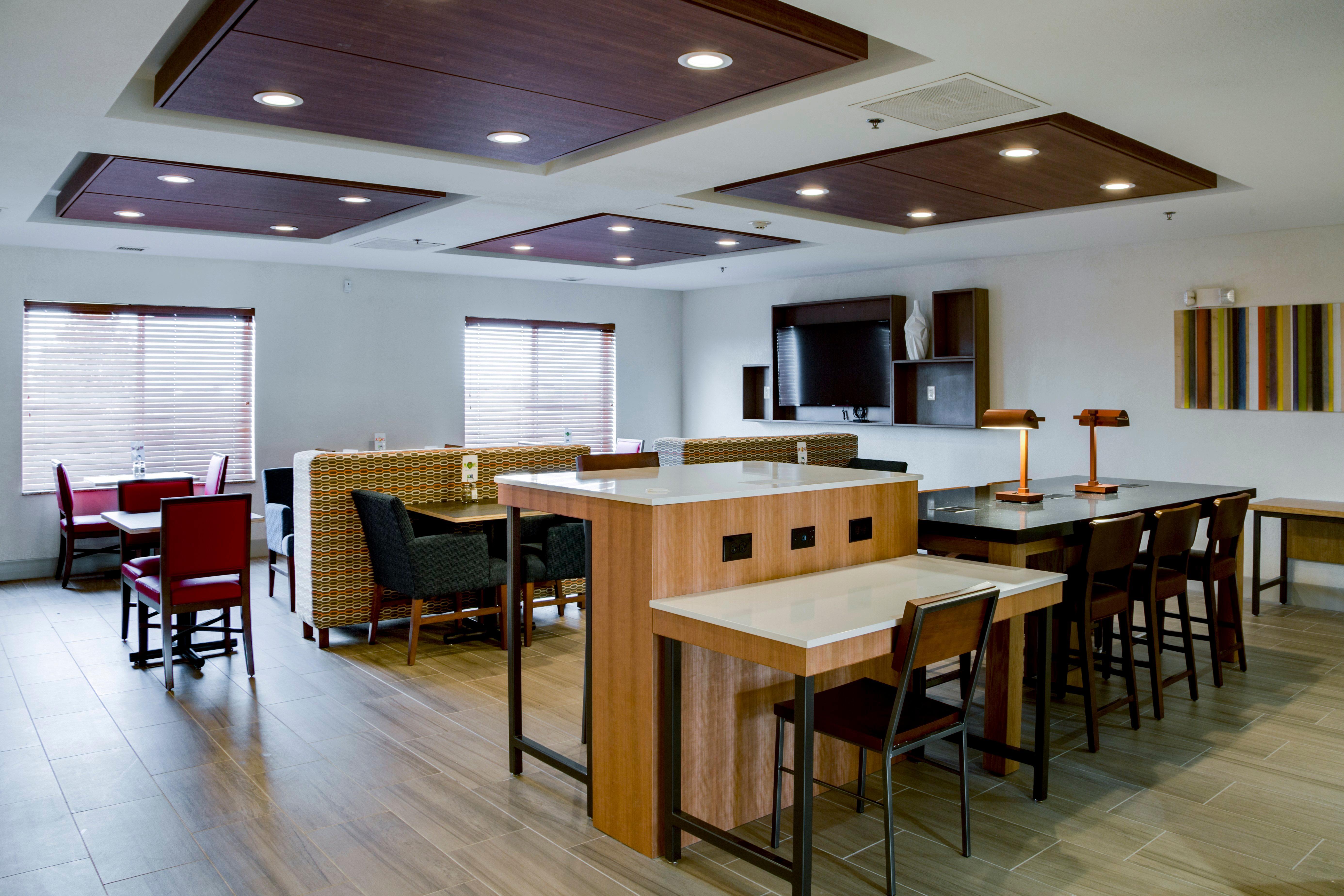 Hotel Express & Jacksonville By Ihg South Jacksonville