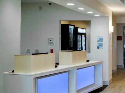 Express & Jacksonville By Ihg