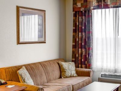 Hotel Express & Jacksonville By Ihg South Jacksonville