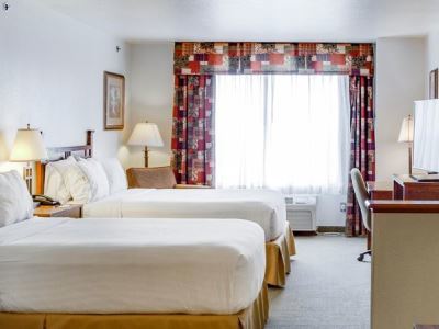 Express & Jacksonville By Ihg Hotel South Jacksonville