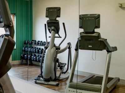 Hotel Express & Jacksonville By Ihg 3*