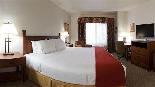 Express & Jacksonville By Ihg South Jacksonville
