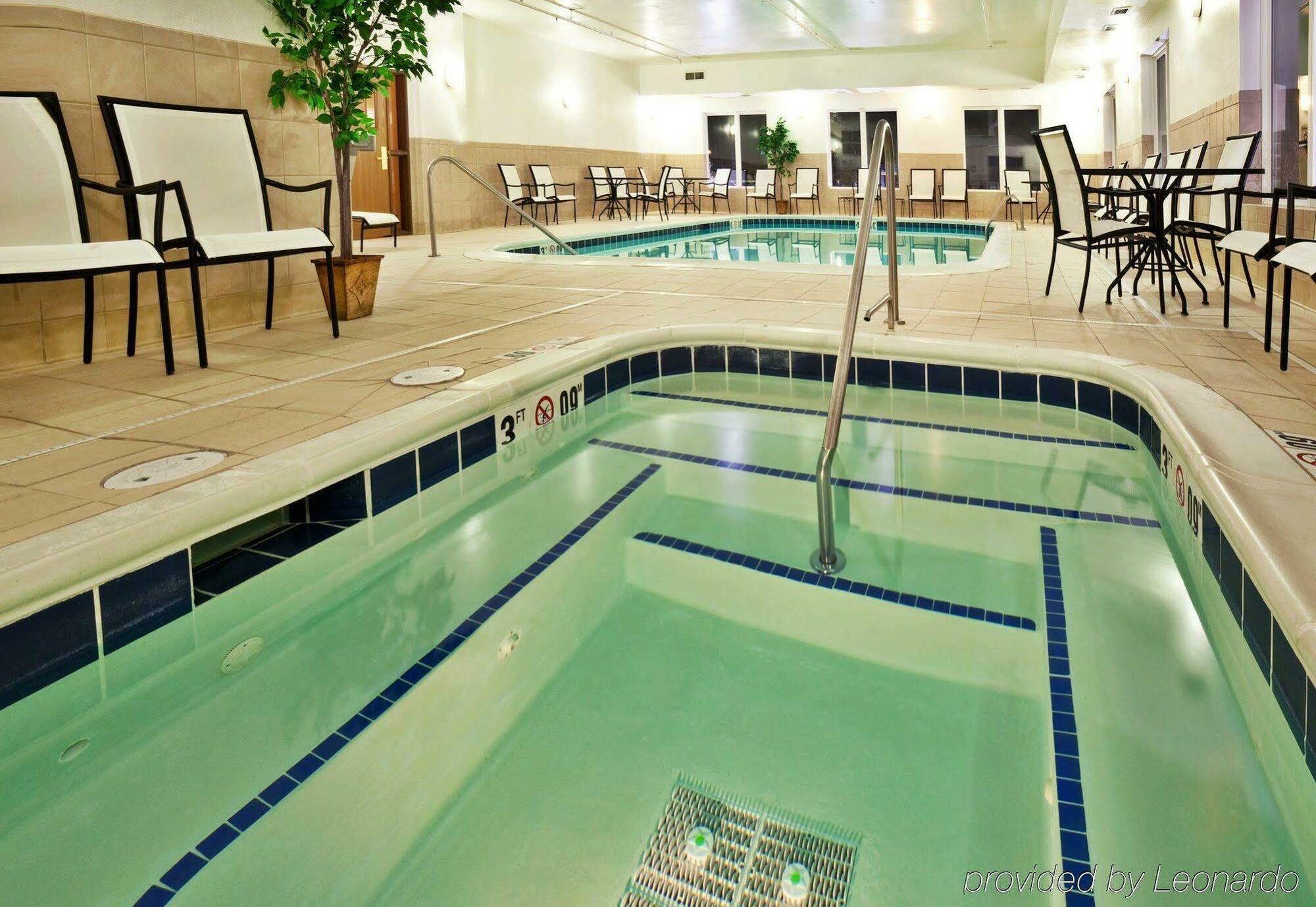 Hotel Express & Jacksonville By Ihg
