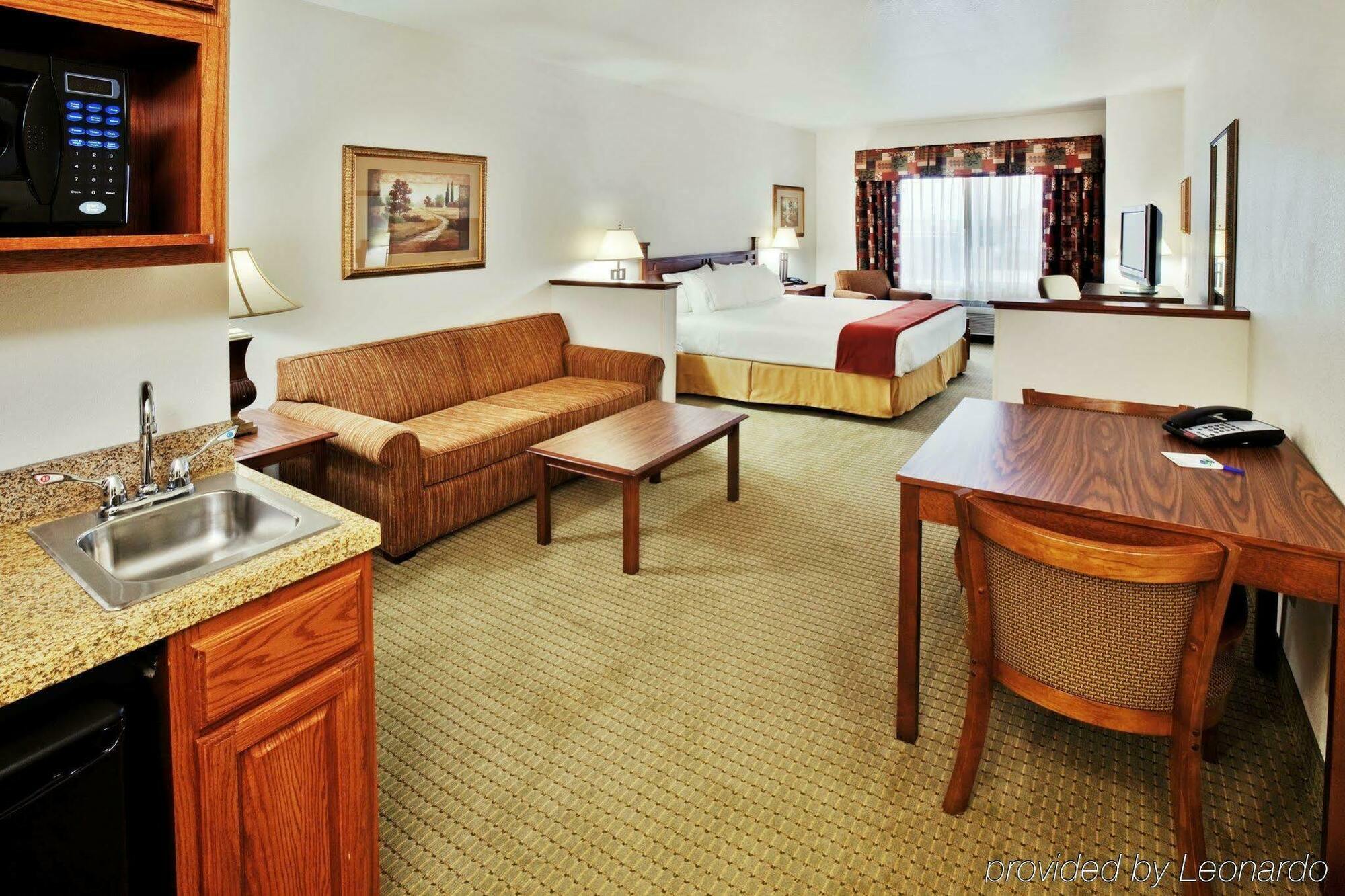 Hotel Express & Jacksonville By Ihg