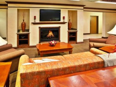 Express & Jacksonville By Ihg 3*