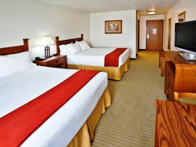 Hotel Express & Jacksonville By Ihg 3*