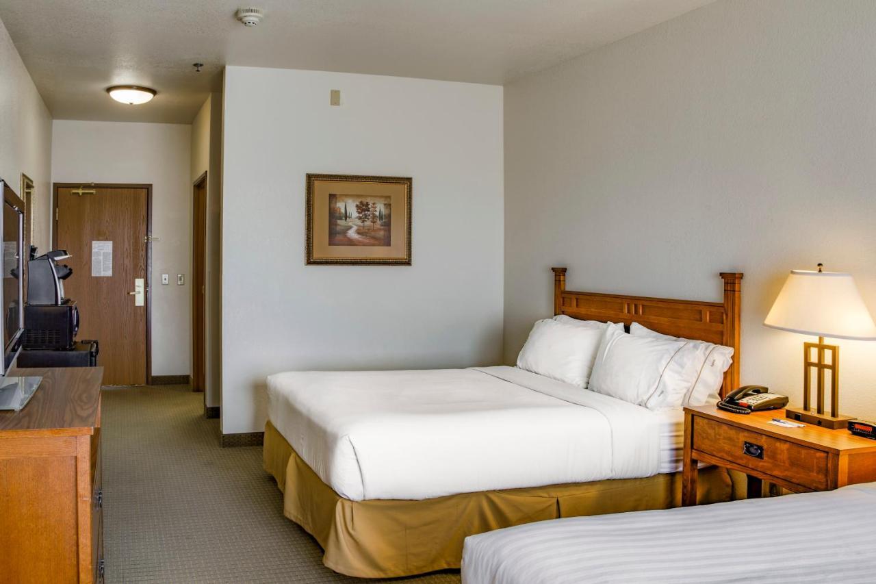 Express & Jacksonville By Ihg Hotel South Jacksonville
