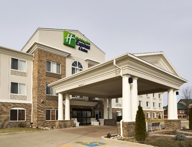Express & Jacksonville By Ihg South Jacksonville