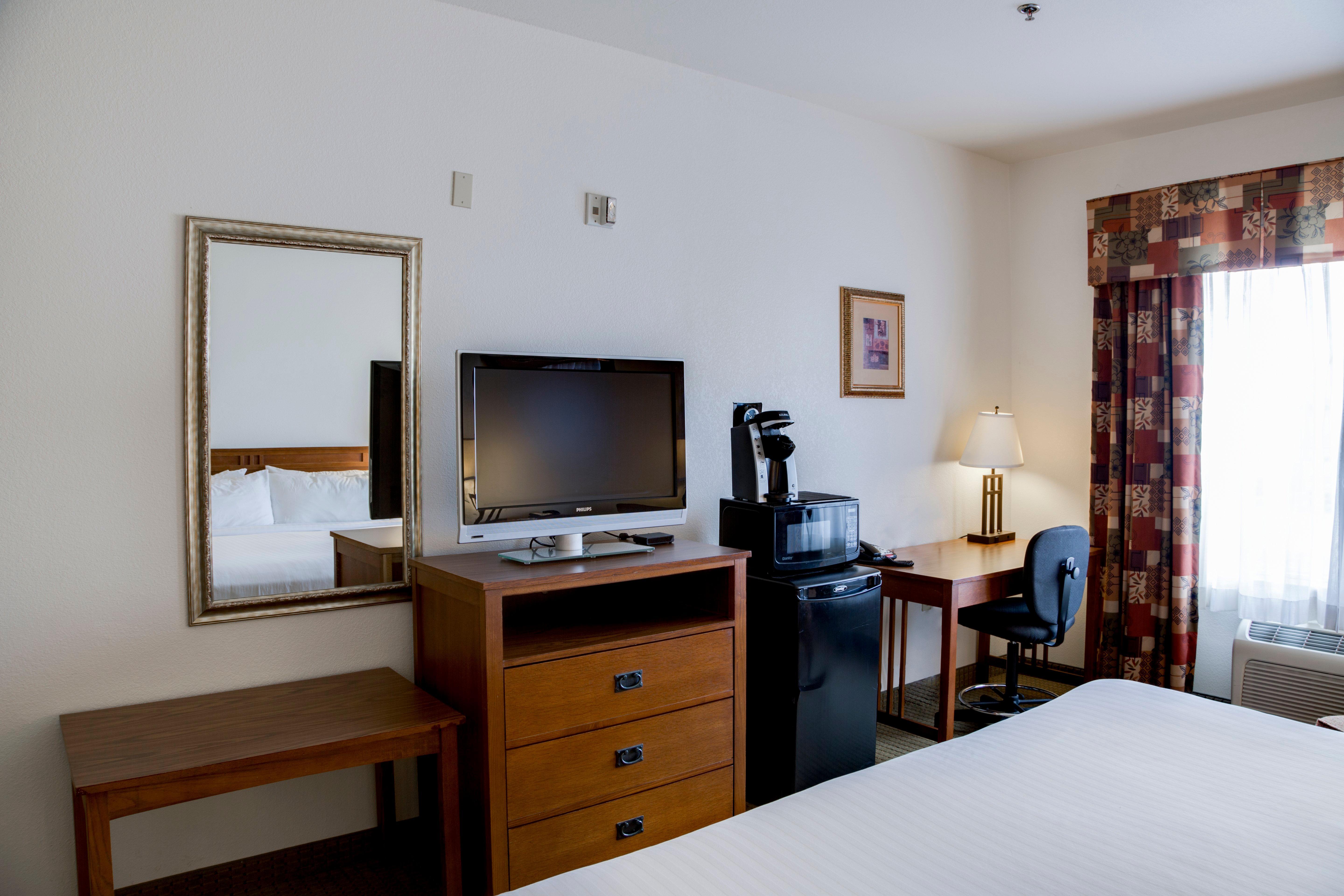 Hotel Holiday Express & Jacksonville By Ihg