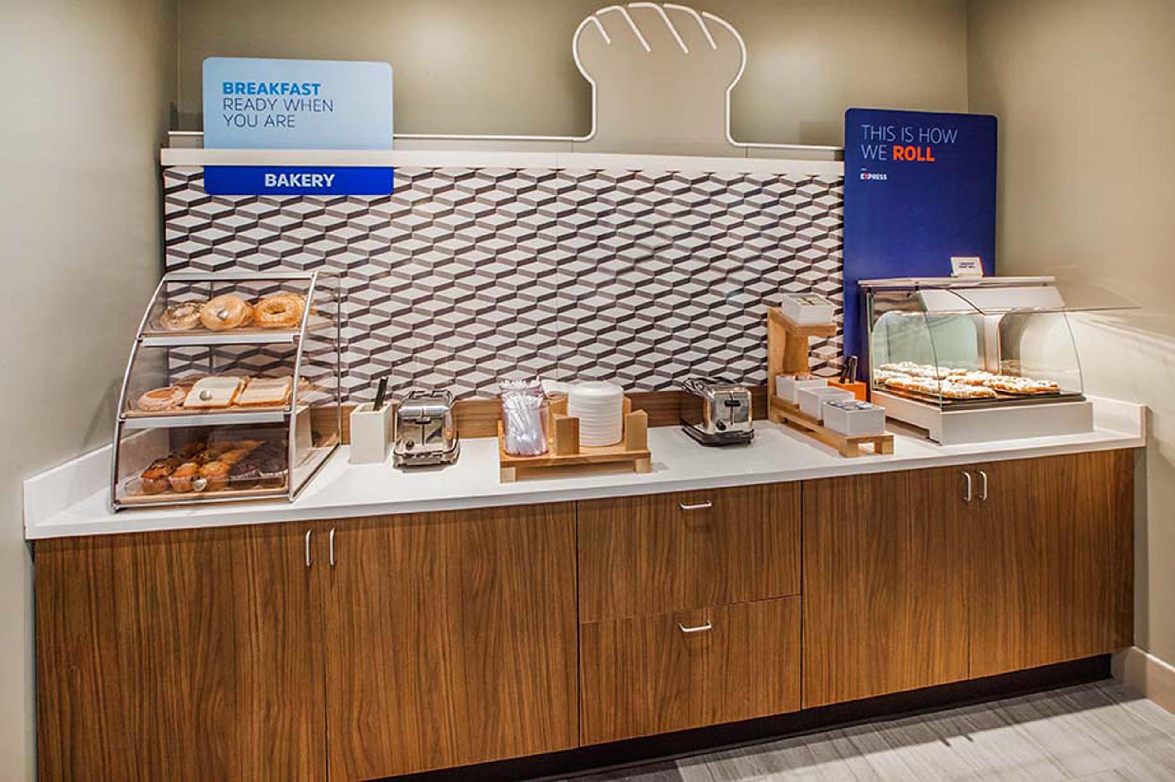 Hotel Holiday Express & Jacksonville By Ihg South Jacksonville