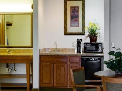 Holiday Express & Jacksonville By Ihg South Jacksonville