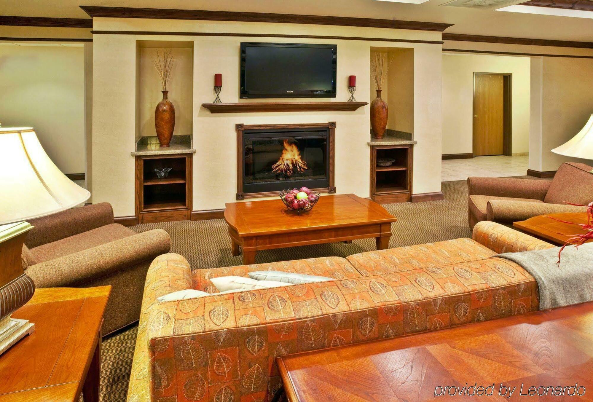 Hotel Holiday Express & Jacksonville By Ihg